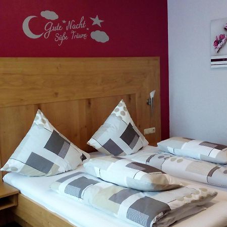 Rattenberg Gasthof-Hotel Dilger מראה חיצוני תמונה
