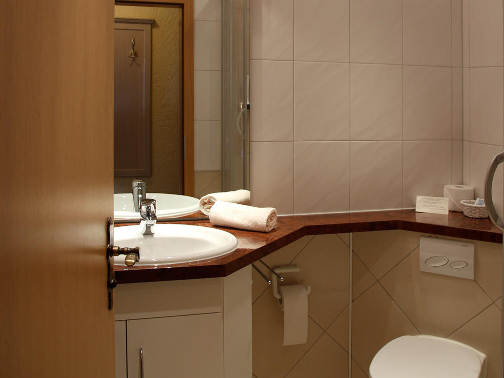 Rattenberg Gasthof-Hotel Dilger חדר תמונה