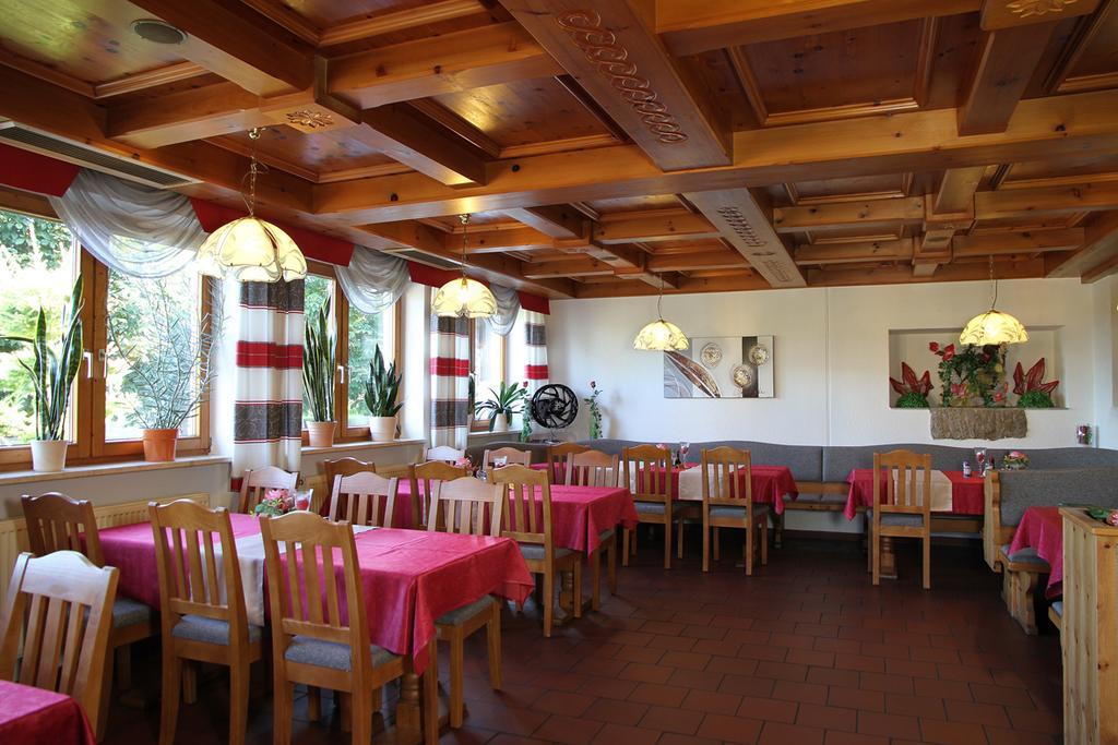 Rattenberg Gasthof-Hotel Dilger מראה חיצוני תמונה