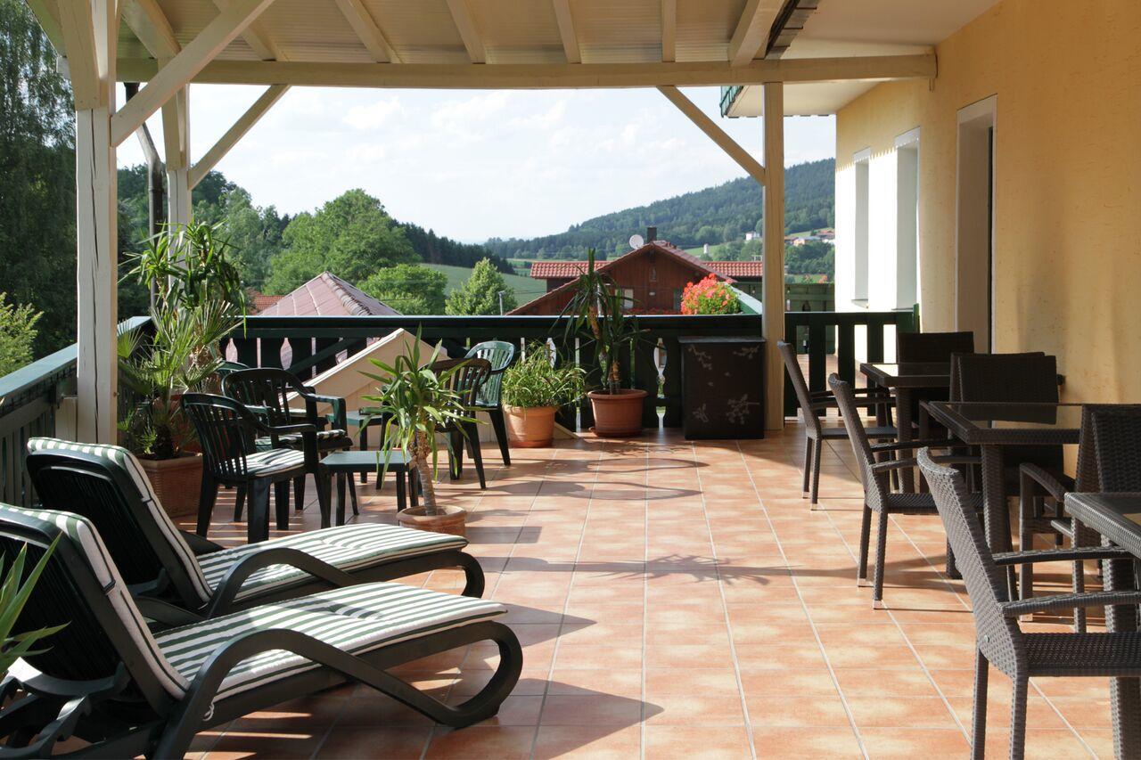 Rattenberg Gasthof-Hotel Dilger מראה חיצוני תמונה
